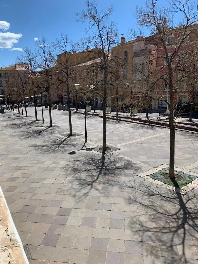 Appartamento Coeur De Hyères
