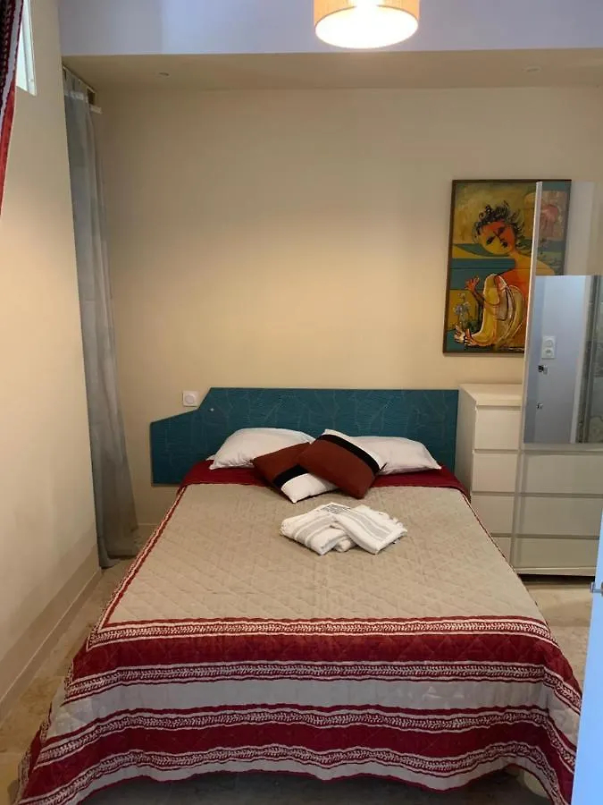 Coeur De Hyeres Apartment France