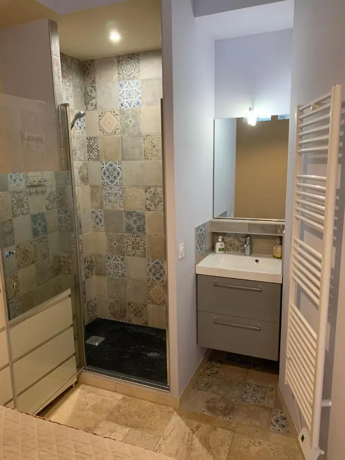 Coeur De Hyeres Apartment